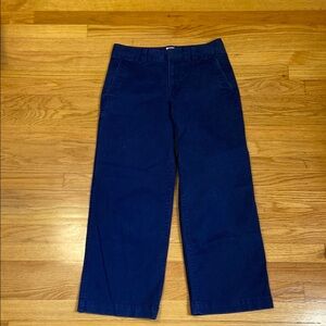 Gap Navy Blue Women’s Pants. Size 6